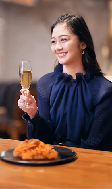 誕生日プレゼント