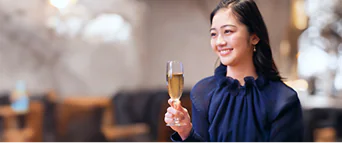 誕生日プレゼント