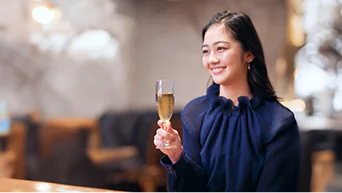 誕生日プレゼント