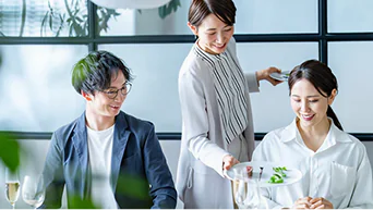 結婚祝い・記念日
