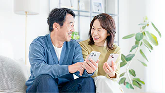 体験を自由に選べる
ポイントを贈る