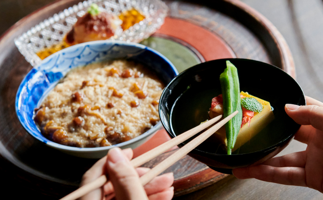 丁寧な取材を通して想いを届けるSP画像-1